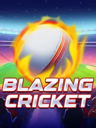 Blazing Cricket