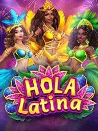 Hola Latina