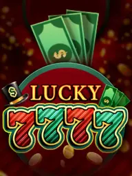 Lucky 7777