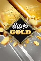 Silver &amp; Gold