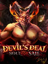 Devil's Deal Soul for Sale