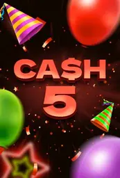 Cash 5 Happy Birthday