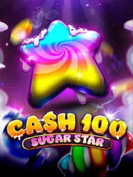 Cash 100 Sugar Star