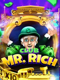 Club Mr. Rich