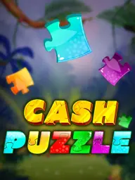 Cash Puzzle