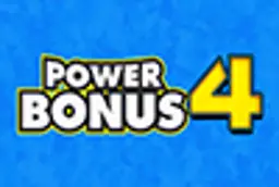 Power 4 Bonus
