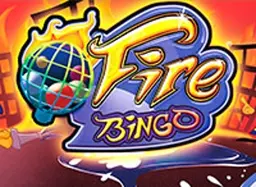 Fire Bingo