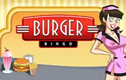 Burger Bingo