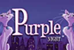 Purple Night