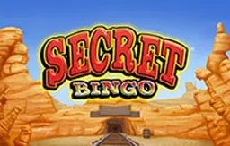 Secret Bingo