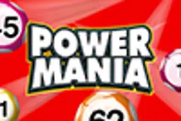 Power Mania Bonus