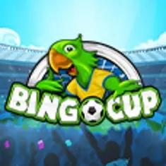 Bingo Cup