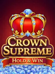 Crown Supreme: Hold and Win
