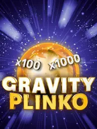 Gravity Plinko