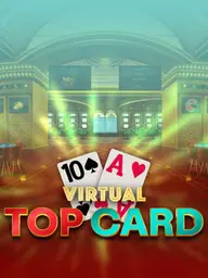 Virtual Top Card
