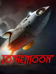 To The Moon