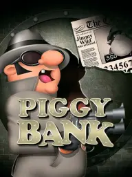 Piggy bank