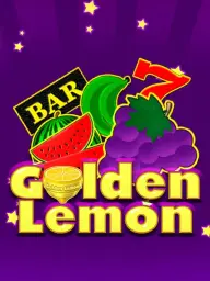 Golden lemon