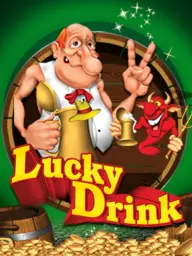 Lucky drink