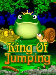 King of Jumping Scratch
