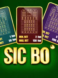 Sic Bo