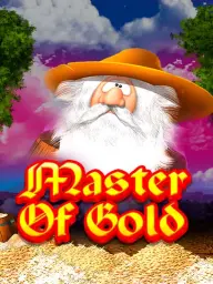 Master Of Gold