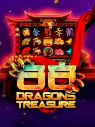 88 Dragons Bounty
