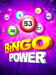 Power Bingo