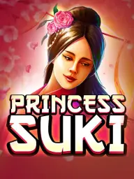 Princess Suki