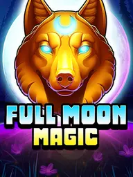 Full Moon Magic