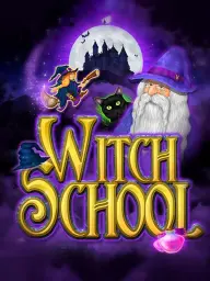 Witch School