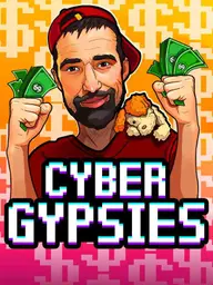 Cyber Gypsies