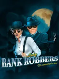 Bank robbers