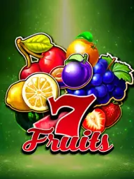 7 Fruits