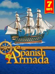 7 days spanish armada