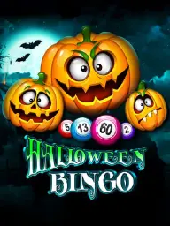 Halloween Bingo