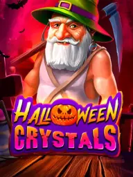 Halloween Crystals