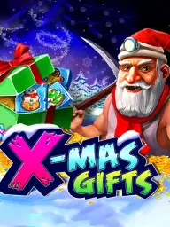 X-MAS GIFTS