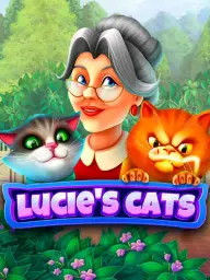 Lucies cats