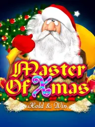 Master of Xmas