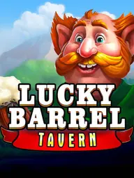 Lucky Barrel Tavern