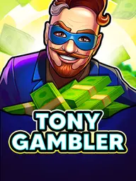 Tony Gambler