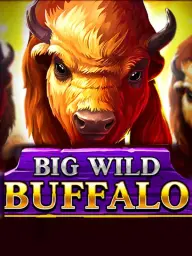 Big Wild Buffalo