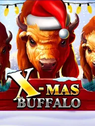 X-Mas Buffalo