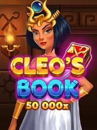 Cleos Book