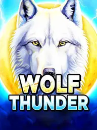 Wolf Thunder