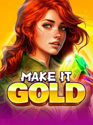 Make It Gold