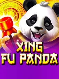 Xing Fu Panda