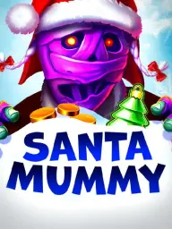 Santa Mummy