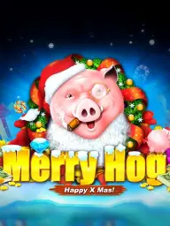 Merry Hog